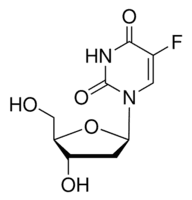 5-Fluoro-2′-deoxyuridine