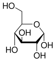 D-(+)-Glucose