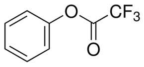 Phenyl trifluoroacetate