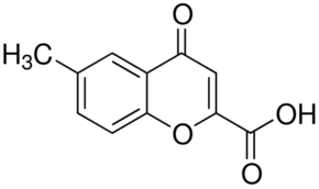 6-Methylchromone-2-carboxylic acid