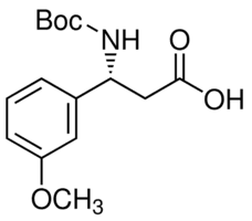 (R)-Boc-3-methoxy-β-Phe-OH