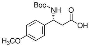 (R)-Boc-4-methoxy-β-Phe-OH