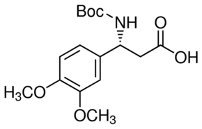 (R)-Boc-3,4-dimethoxy-β-Phe-OH
