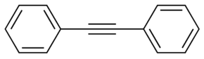 Diphenylacetylene