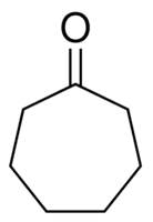 Cycloheptanone