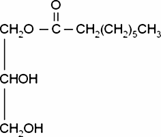 1-Octanoyl-rac-glycerol