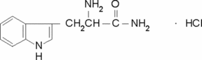 L-Tryptophanamide hydrochloride
