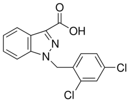 Lonidamine