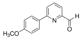 6-(4-Methoxyphenyl)-2-pyridinecarboxaldehyde
