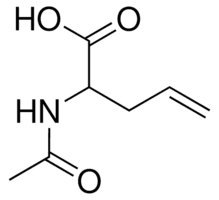 N-Acetyl-DL-allylglycine