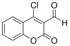 4-Chloro-3-formylcoumarin