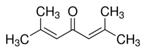 2,6-Dimethyl-2,5-heptadien-4-one