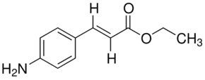 Ethyl 4-aminocinnamate