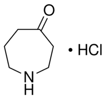 Hexahydro-4-azepinone hydrochloride