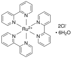 Tris(2,2′-bipyridine)dichlororuthenium(II) hexahydrate