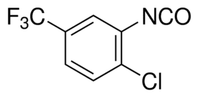 2-Chloro-5-(trifluoromethyl)phenyl isocyanate