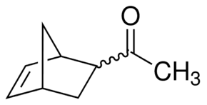 2-Acetyl-5-norbornene, mixture of endo and exo