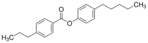 4-Pentylphenyl 4-propylbenzoate