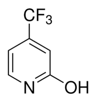 2-Hydroxy-4-(trifluoromethyl)pyridine