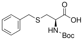 Boc-Cys(Bzl)-OH