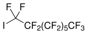 Heptadecafluoro-1-iodooctane