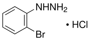 2-Bromophenylhydrazine hydrochloride