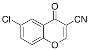 6-Chloro-3-cyanochromone