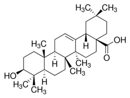 Oleanolic acid