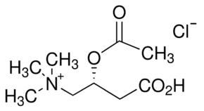 O-Acetyl-L-carnitine hydrochloride