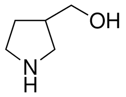 (RS)-3-Pyrrolidinemethanol