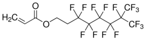 3,3,4,4,5,5,6,6,7,8,8,8-Dodecafluoro-7-(trifluoromethyl)octyl acrylate