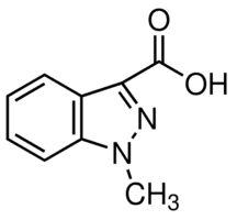 1-Methylindazole-3-carboxylic acid