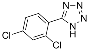 5-(2,4-Dichlorophenyl)-1H-tetrazole