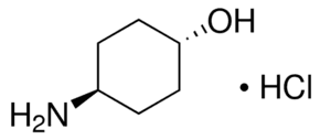 trans-4-Aminocyclohexanol hydrochloride