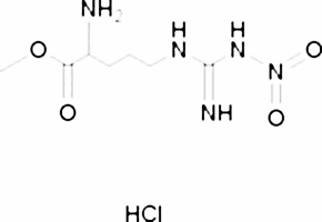 Nω-Nitro-D-arginine methyl ester hydrochloride