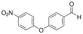 4-(4-Nitrophenoxy)benzaldehyde