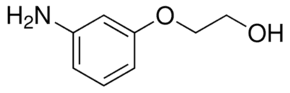 2-(3-Aminophenoxy)ethanol