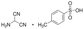 Aminomalononitrile p-toluenesulfonate