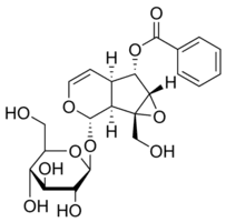 Veronicoside