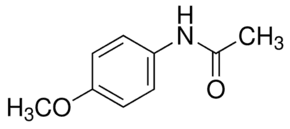 N-(4-Methoxyphenyl)acetamide