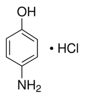 4-Aminophenol hydrochloride