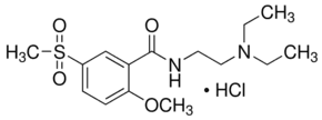 Tiapride hydrochloride
