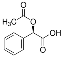 (R)-(−)-O-Acetylmandelic acid