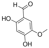 2,4-Dihydroxy-5-methoxybenzaldehyde