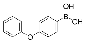 4-Phenoxyphenylboronic acid