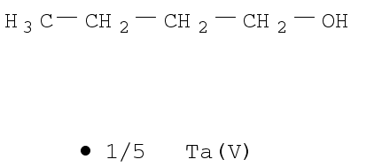Tantalum(V) butoxide