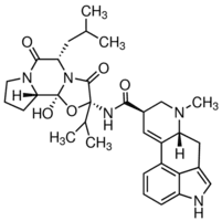 α-Ergocryptine