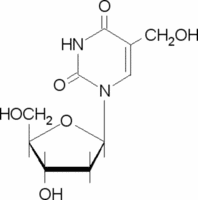 5-Hydroxymethyl-2′-deoxyuridine