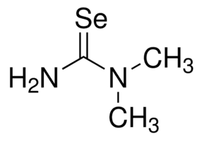 1,1-Dimethyl-2-selenourea
