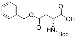 Boc-D-Asp(OBzl)-OH